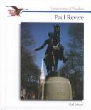 Cover of: Paul Revere by Gail Sakurai