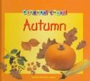 Cover of: Autumn by Karen Bryant-Mole, Karen Bryant-Mole