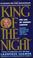 Cover of: King of the night