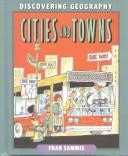 Cover of: Cities and towns