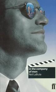 Cover of: In the company of men