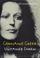 Cover of: Germaine Greer, untamed shrew