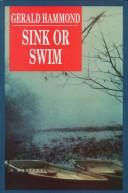 Cover of: Sink or swim