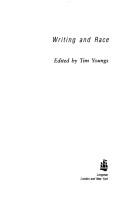 Cover of: Writing and race