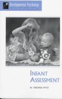 Cover of: Infant assessment