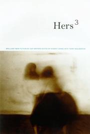 Cover of: Hers 3: Brilliant New Fiction by Lesbian Writers