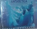 Cover of: Antarctica by Colin Monteath