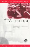 Cover of: Latin America | Ward, John