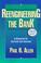 Cover of: Reengineering the bank
