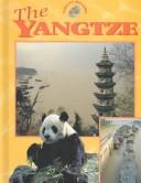 Cover of: The Yangtze by Michael Pollard