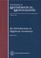 Cover of: An introduction to algebraic geometry