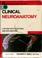 Cover of: Clinical neuroanatomy