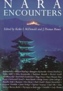 Cover of: Nara encounters