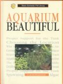 Cover of: Aquarium beautiful by A. van den Nieuwenhuizen
