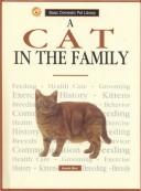 Cover of: A cat in the family by Uschi Birr