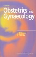 Cover of: Obstetrics and gynaecology