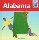 Cover of: Alabama by Anne Welsbacher, Anne Welsbacher