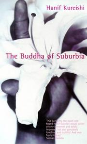 Cover of: Buddha of Suburbia (FF Classics)