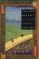Cover of: Falling water: poems