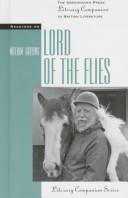 Cover of: Readings on Lord of the flies by Clarice Swisher, book editor.