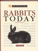 Cover of: Rabbits today by Horst Schmidt