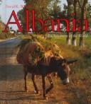 Cover of: Albania by David K. Wright