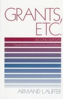 Cover of: Grants, etc.