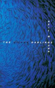 Cover of: The Silver Darlings (FF Classics) by Neil Miller Gunn