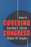 Cover of: Covering Congress
