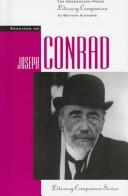 Cover of: Readings on Joseph Conrad by Clarice Swisher, book editor.