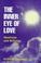 Cover of: The inner eye of love