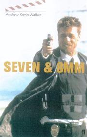 Cover of: Seven & 8Mm (Classic Screenplay)