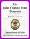 Cover of: The Joint Contact Team Program