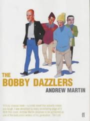 Cover of: The Bobby Dazzlers
