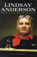 Lindsay Anderson by Erik Hedling
