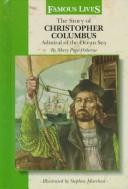 The Story of Christopher Columbus by Mary Pope Osborne