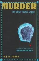 Cover of: Murder in the new age: a novel