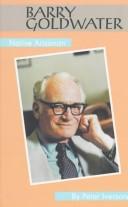 Cover of: Barry Goldwater by Peter Iverson