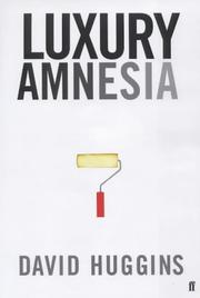 Cover of: Luxury Amnesia