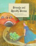 Cover of: Strange and spooky stories