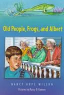 Old people, frogs, and Albert