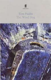 Cover of: The wind dog