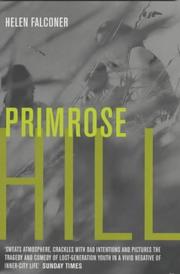 Cover of: Primrose Hill by Helen Falconer, Helen Falconer