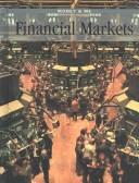 Cover of: Financial markets by Ray Sobczak