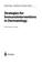 Cover of: Strategies for immunointerventions in dermatology