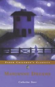 Cover of: Marianne Dreams (Faber Children's Classics)