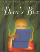 Cover of: Dora's box by Ann-Jeanette Campbell