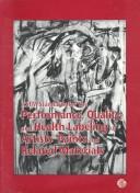 Cover of: ASTM standards for the performance, quality, and health labeling of artists
