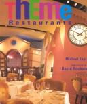 Cover of: Theme restaurants