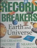 Cover of: Earth and universe